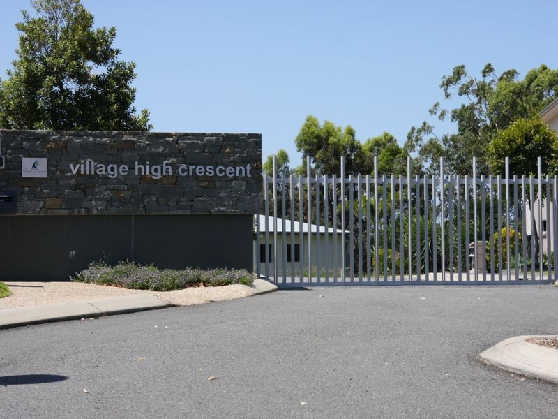 Lot 466 Village High Crescent, Coomera Waters QLD 4209