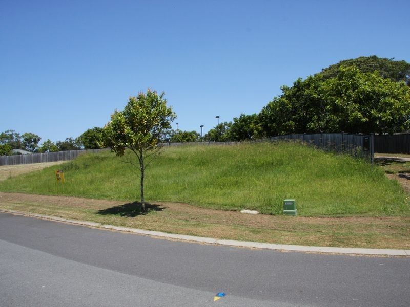 Lot 466 Village High Crescent, Coomera Waters QLD 4209