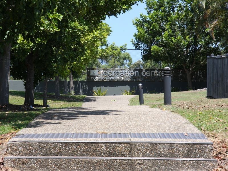 Lot 466 Village High Crescent, Coomera Waters QLD 4209