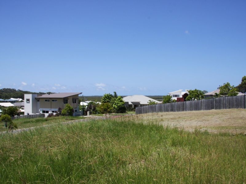 Lot 466 Village High Crescent, Coomera Waters QLD 4209
