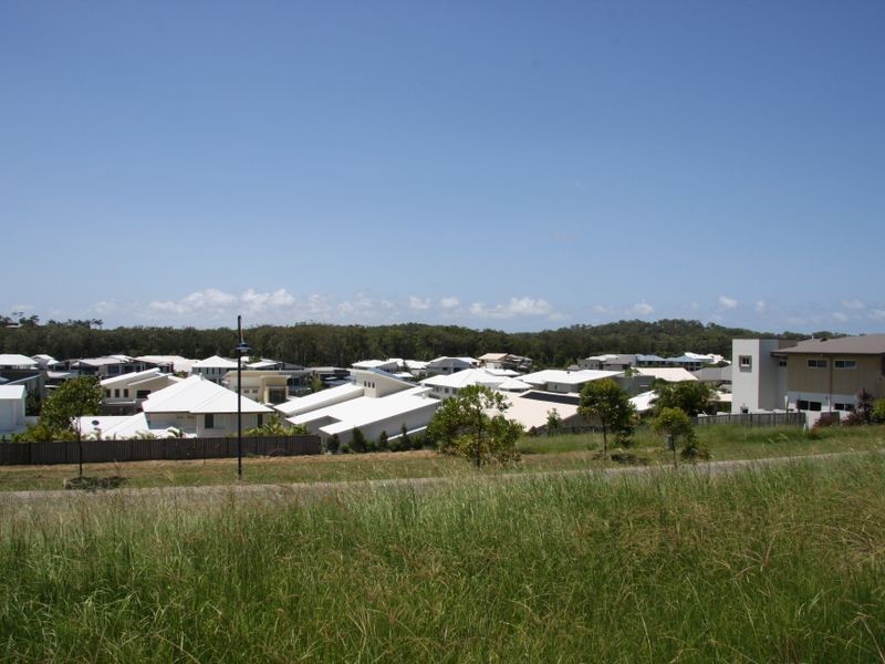 Lot 466 Village High Crescent, Coomera Waters QLD 4209