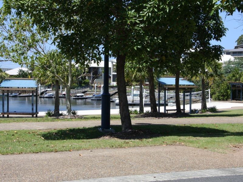 Lot 466 Village High Crescent, Coomera Waters QLD 4209