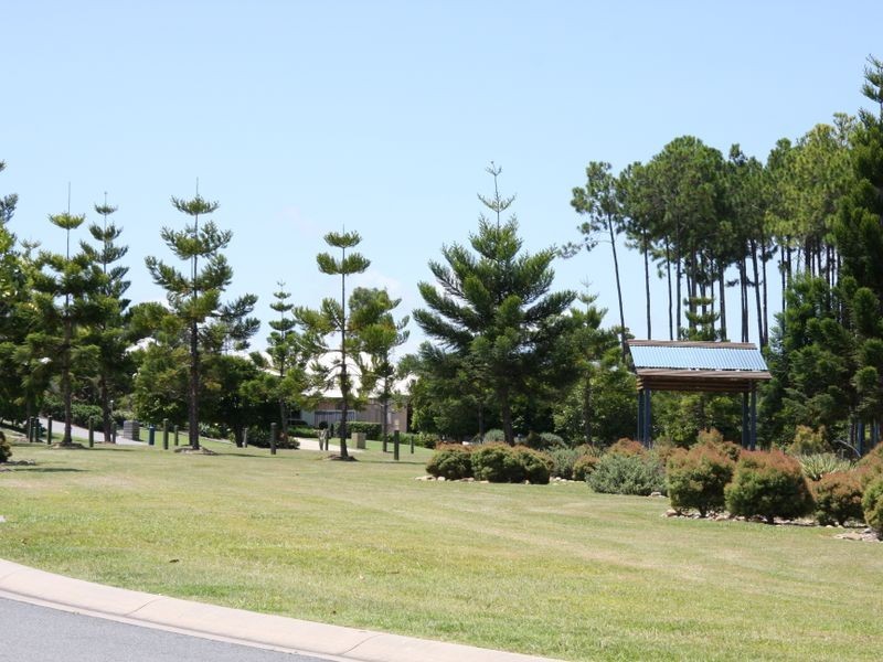 Lot 466 Village High Crescent, Coomera Waters QLD 4209