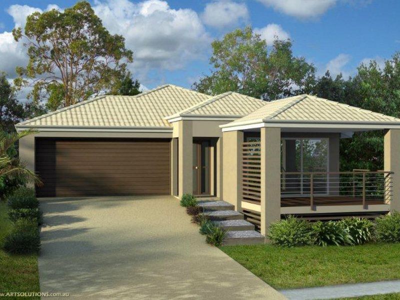 Narangba QLD 4504