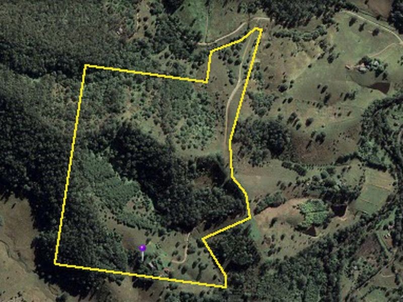 Laceys Creek QLD 4521