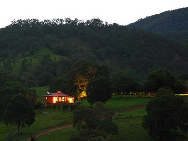 Laceys Creek QLD 4521