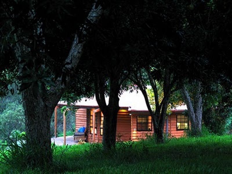 Laceys Creek QLD 4521