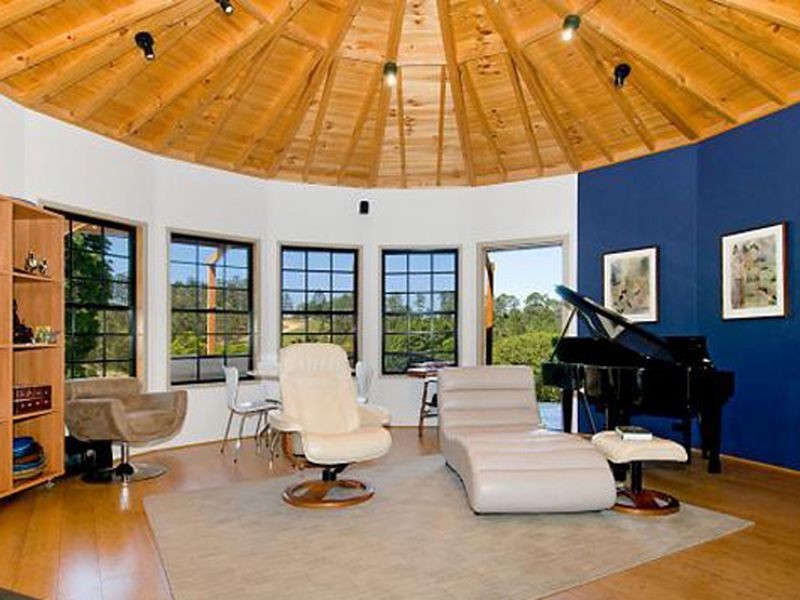 Laceys Creek QLD 4521