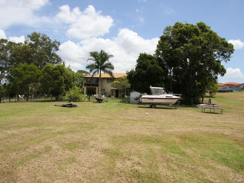 26 Boyd Street, Eagleby QLD 4207