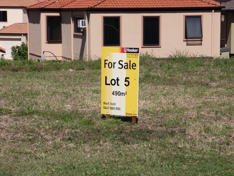 Lot 5 Mizen Place, Holland Park West QLD 4121