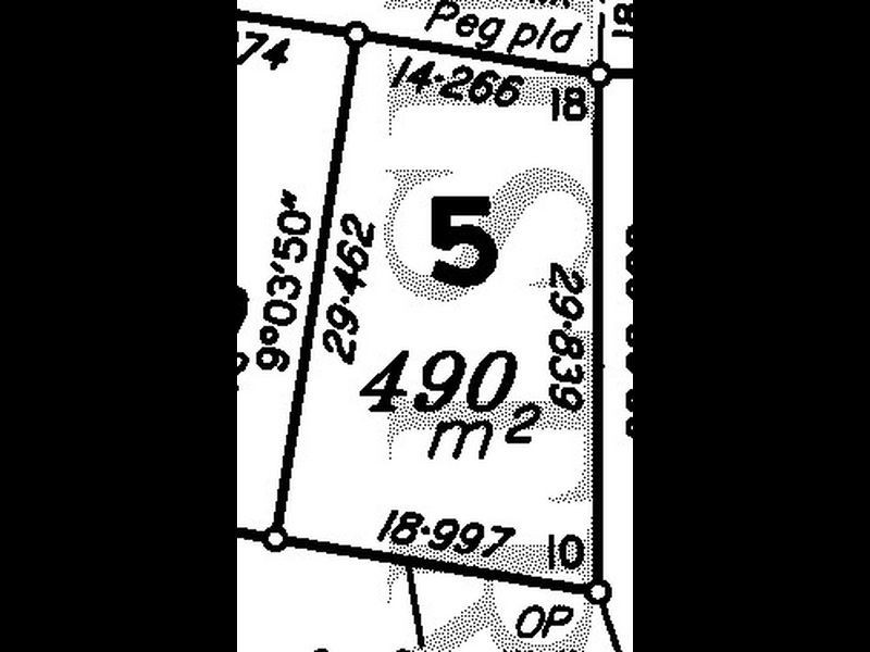 Lot 5 Mizen Place, Holland Park West QLD 4121