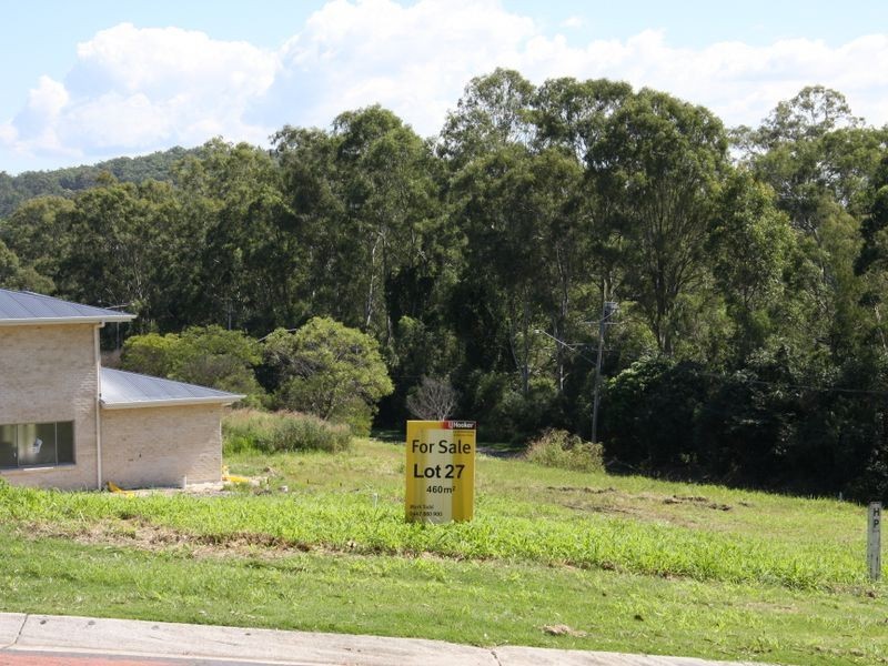 Lot 27 Dakara Street, Holland Park West QLD 4121