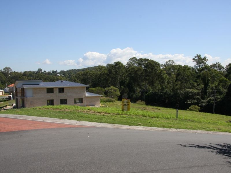 Lot 27 Dakara Street, Holland Park West QLD 4121
