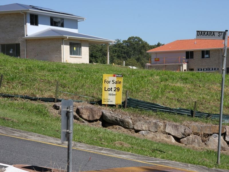 Lot 29 Dakara Street, Holland Park West QLD 4121