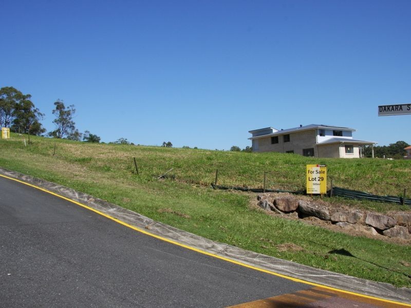 Lot 29 Dakara Street, Holland Park West QLD 4121