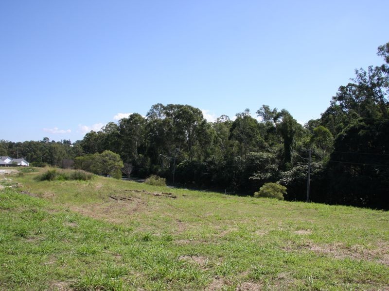 Lot 29 Dakara Street, Holland Park West QLD 4121
