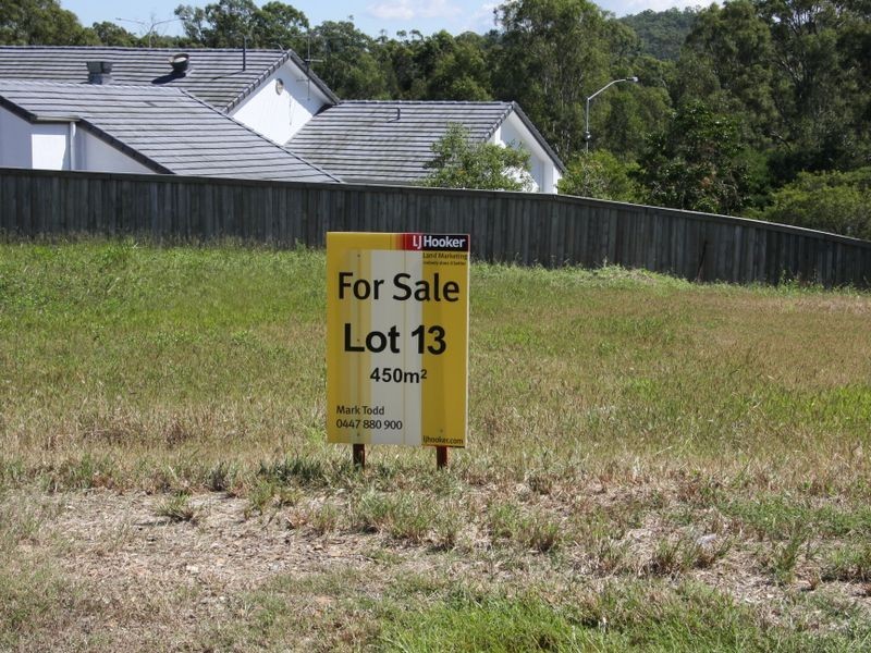 Lot 13 Mizen Place, Holland Park West QLD 4121