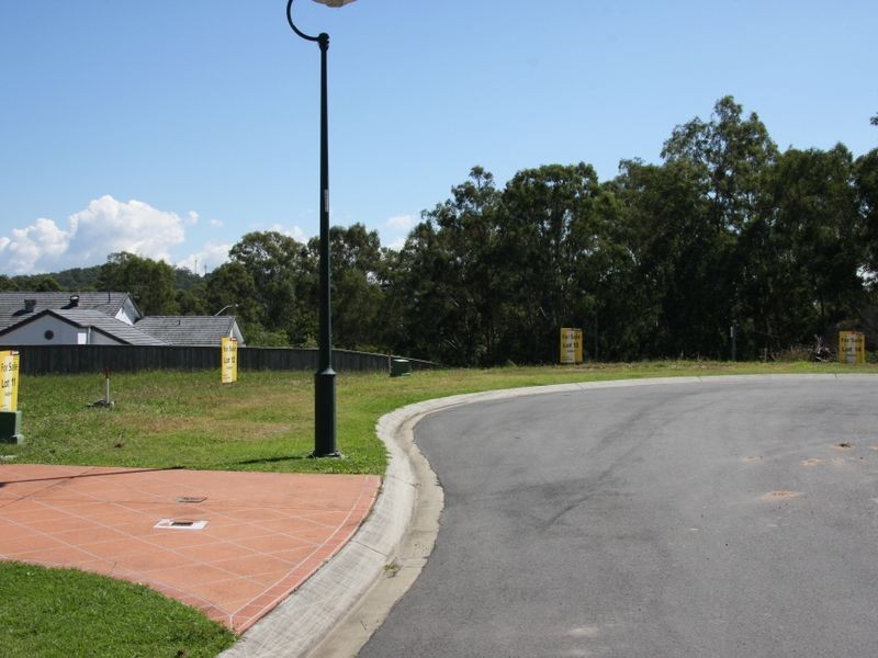 Lot 13 Mizen Place, Holland Park West QLD 4121