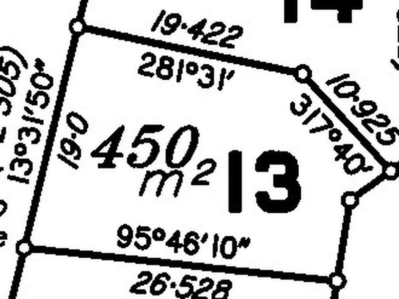 Lot 13 Mizen Place, Holland Park West QLD 4121