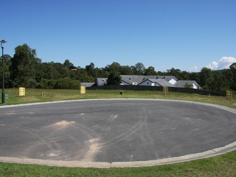 Lot 14 Mizen Place, Holland Park West QLD 4121