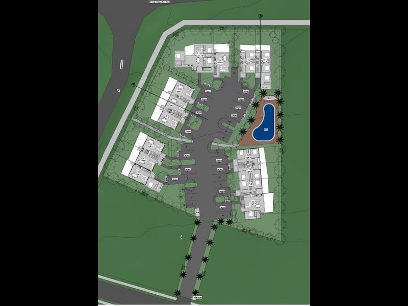 Lot 998 Casuarina Crescent, Mission Beach QLD 4852