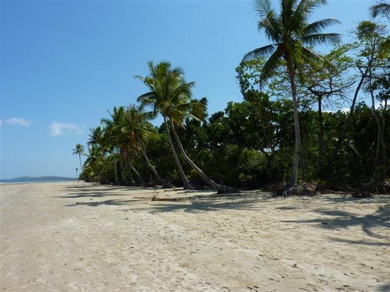Lot 998 Casuarina Crescent, Mission Beach QLD 4852