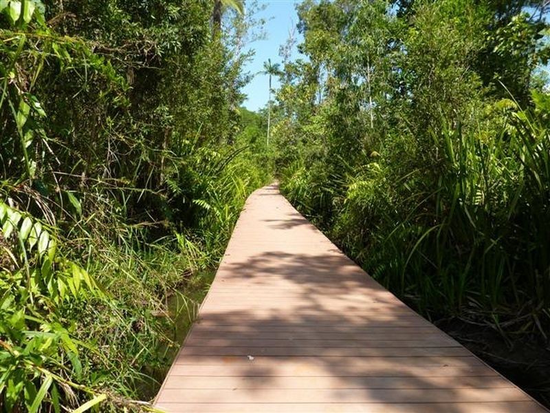 Lot 998 Casuarina Crescent, Mission Beach QLD 4852