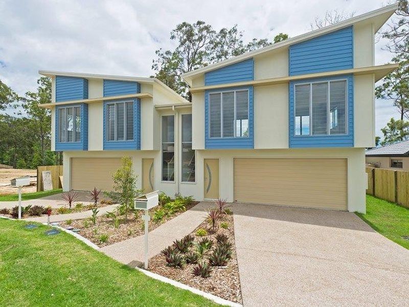 2/25 Lisa Crescent, Coomera QLD 4209