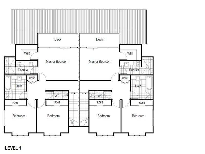 2/25 Lisa Crescent, Coomera QLD 4209