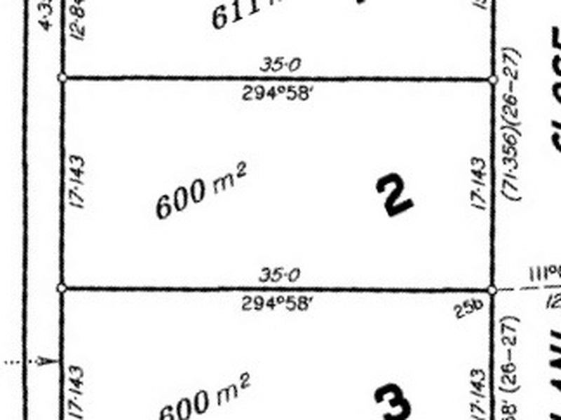 Lot 2 Lani Close, Mission Beach QLD 4852