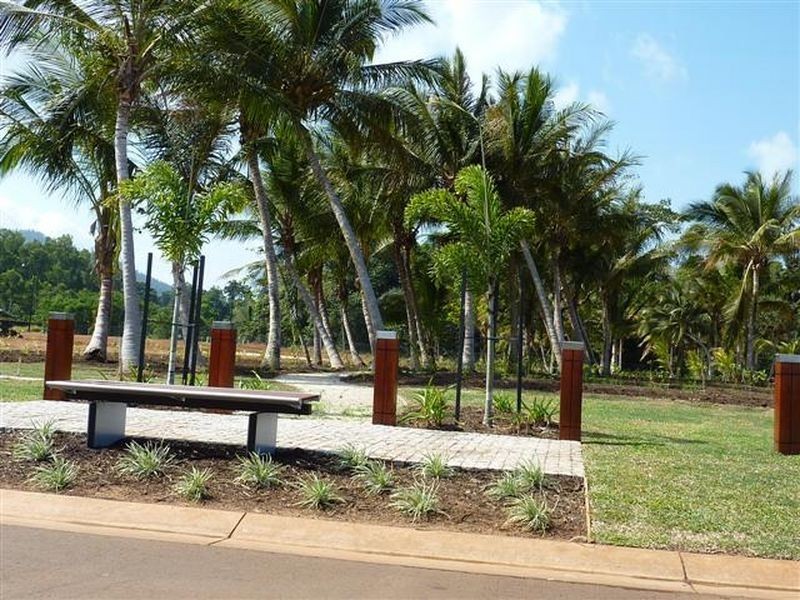 Lot 105 Coral Close, Mission Beach QLD 4852