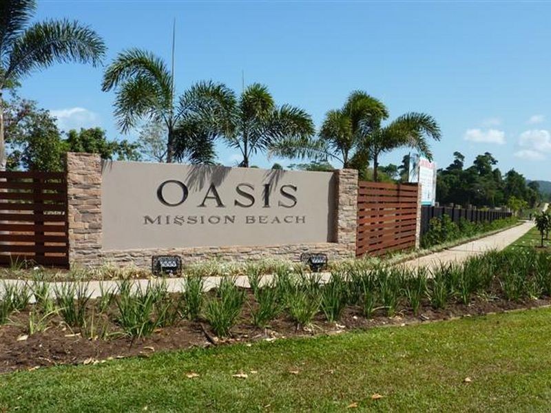 Lot 101 Coral Close, Mission Beach QLD 4852