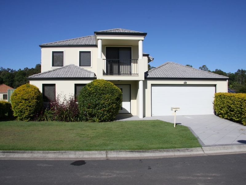 12 Mizen Place, Holland Park West QLD 4121