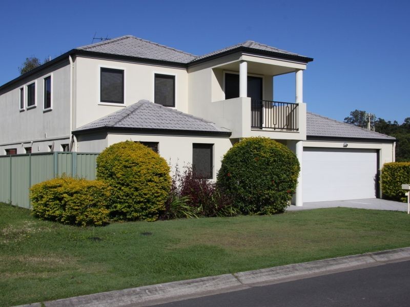 12 Mizen Place, Holland Park West QLD 4121