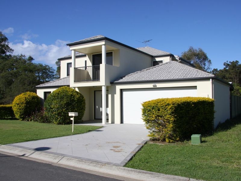 12 Mizen Place, Holland Park West QLD 4121