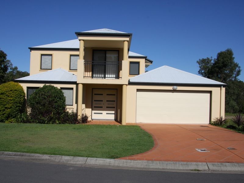 20 Mizen Place, Holland Park West QLD 4121