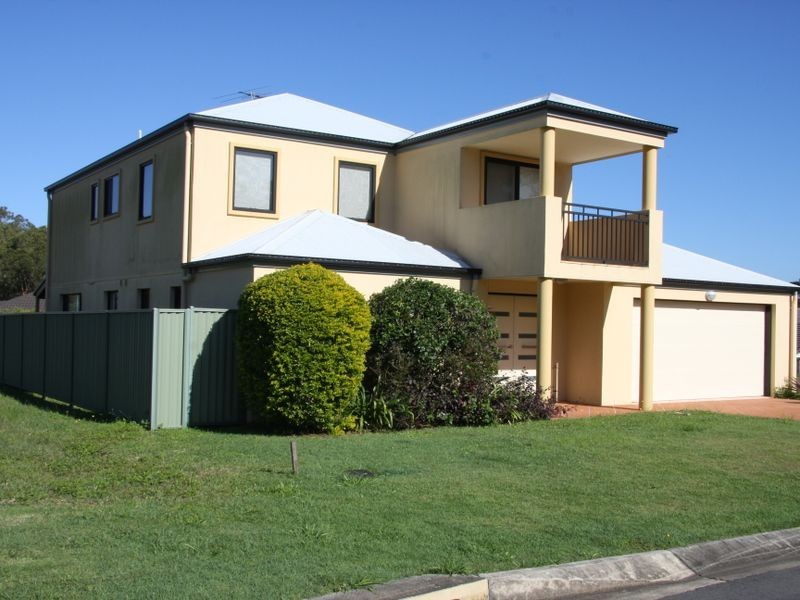 20 Mizen Place, Holland Park West QLD 4121