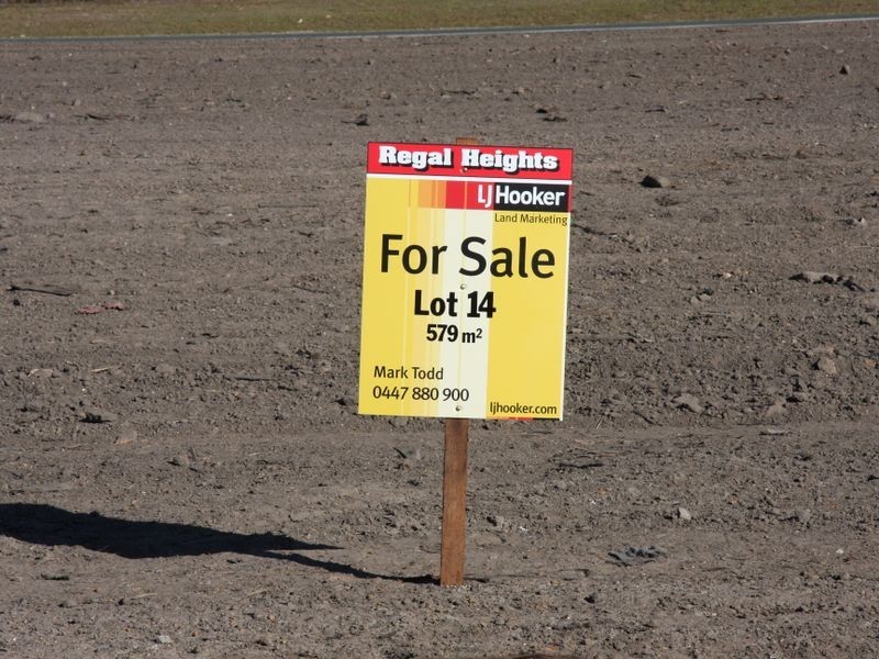 Lot 14 Primula Drive, Regents Park QLD 4118