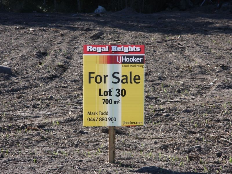 Lot 30 Marcus Drive, Regents Park QLD 4118