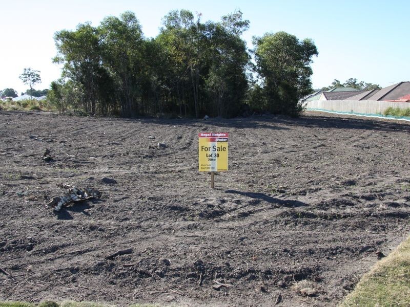 Lot 30 Marcus Drive, Regents Park QLD 4118