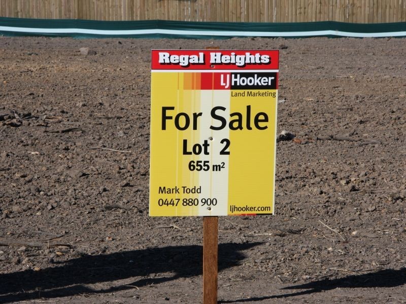 Lot 2 Marcus Drive, Regents Park QLD 4118