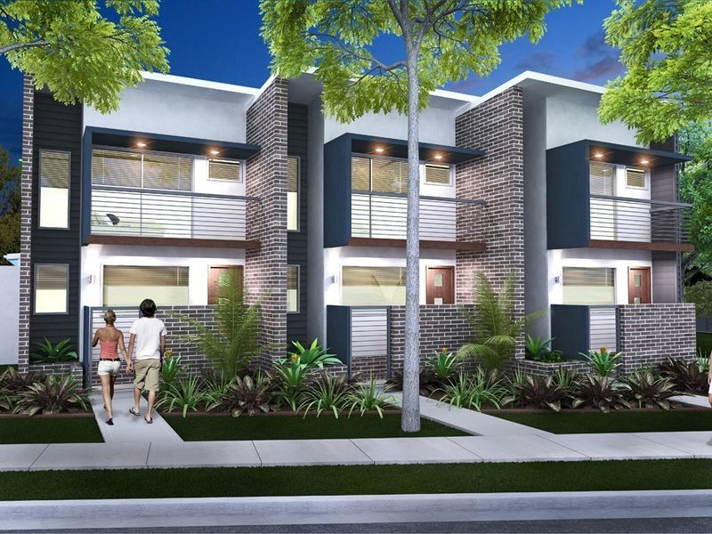 Lot 507 Lavender Place, Fitzgibbon QLD 4018