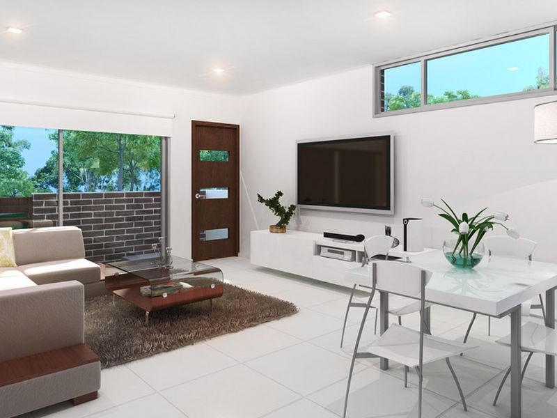 Lot 507 Lavender Place, Fitzgibbon QLD 4018