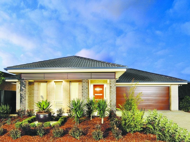 lot 306 Cypress Circuit, Coomera QLD 4209