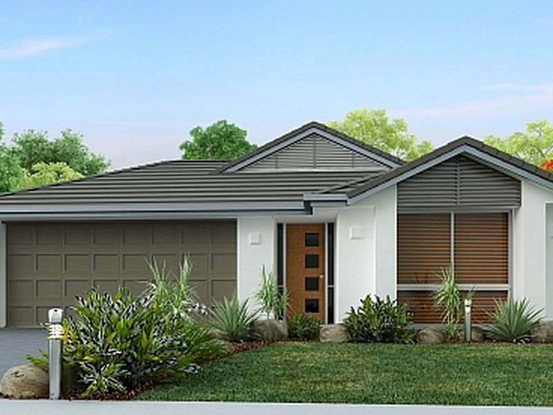 Lot 120 Bellthorpe Circuit, Kallangur QLD 4503