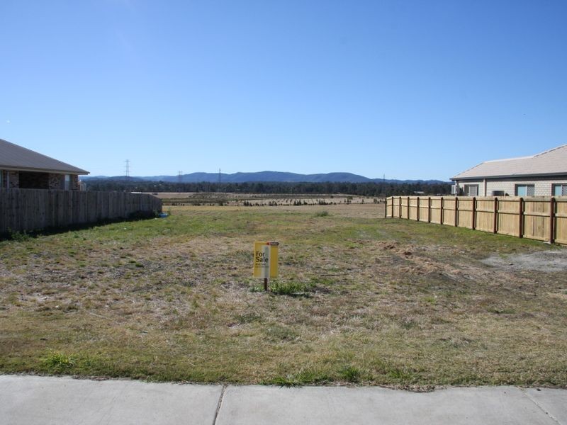 Lot 54 Habben Court, Bundamba QLD 4304