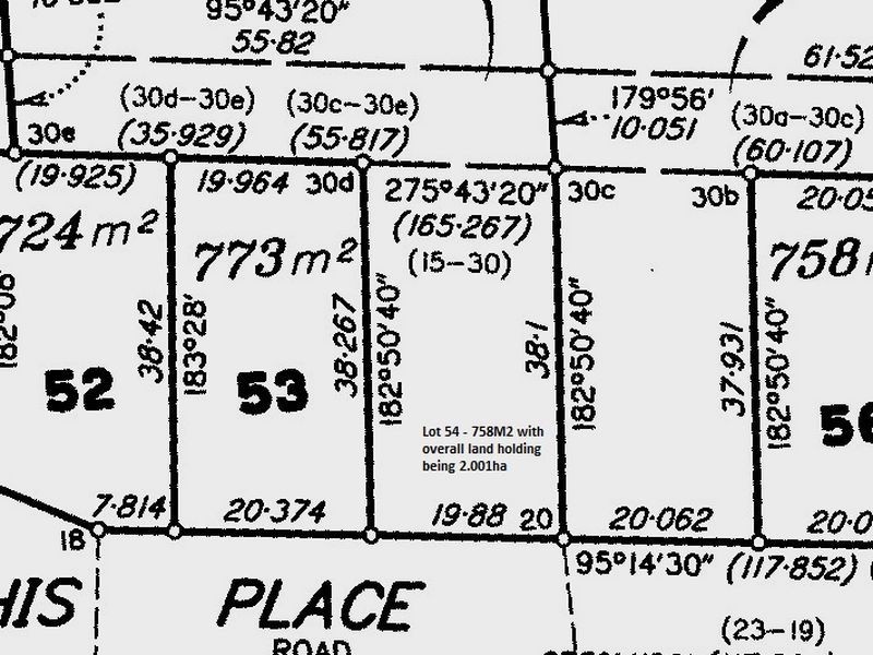 Lot 54 Habben Court, Bundamba QLD 4304