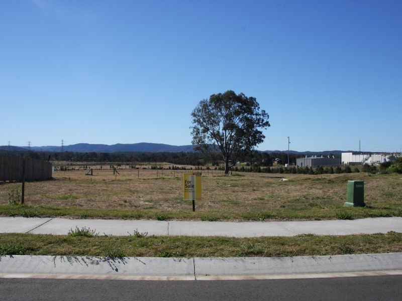 Lot 60 Habben Court, Bundamba QLD 4304