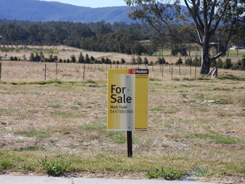 Lot 60 Habben Court, Bundamba QLD 4304