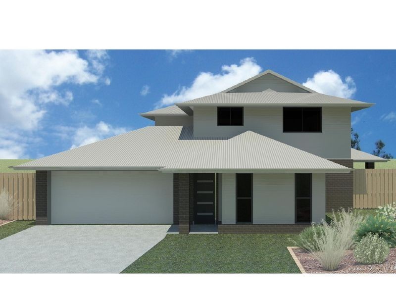 Lot 2 Wecaso Lane, Ormeau QLD 4208